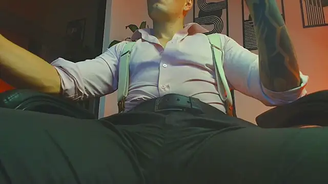 ALPHA_DOMINUS_ – webcam-show