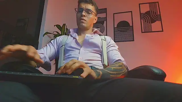 ALPHA_DOMINUS_ Webcamshow