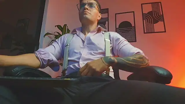 ALPHA_DOMINUS_ Webcam-Show