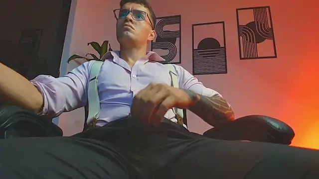 Show de webcam de ALPHA_DOMINUS_