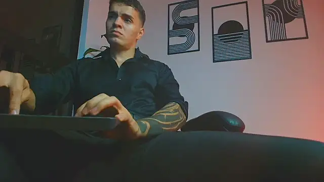 ALPHA_DOMINUS_'s Webcam Show