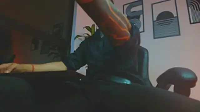 ALPHA_DOMINUS_ Webcam-Show