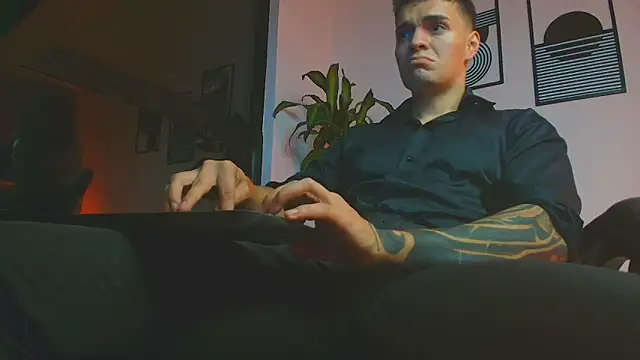 ALPHA_DOMINUS_n Webbikameraesitys