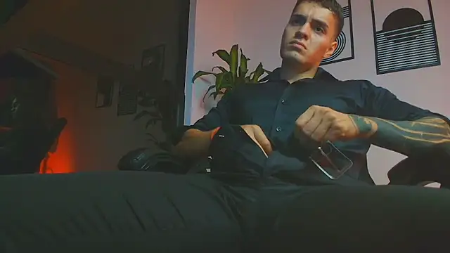 ALPHA_DOMINUS_ Webcamshow