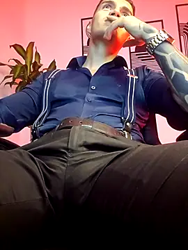 ALPHA_DOMINUS_ webcam show