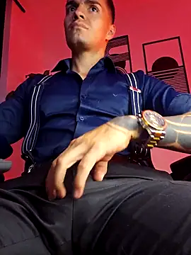 ALPHA_DOMINUS_ – webcam-show