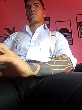 ALPHA_DOMINUS_ Webcam Show