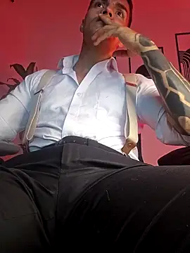 عرض كام ALPHA_DOMINUS_