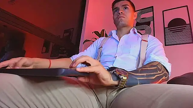 عرض كام ALPHA_DOMINUS_