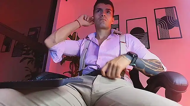 ALPHA_DOMINUS_n Webbikameraesitys