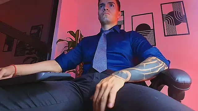 عرض كام ALPHA_DOMINUS_