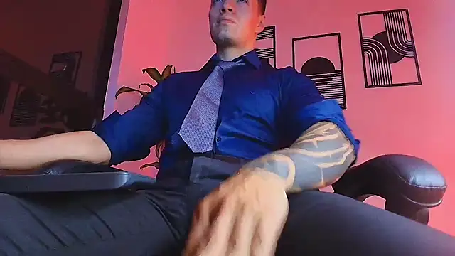 ALPHA_DOMINUS_ Webcamshow
