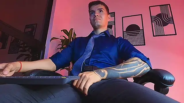 ALPHA_DOMINUS_n Webbikameraesitys