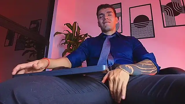 ALPHA_DOMINUS_ Webcamshow