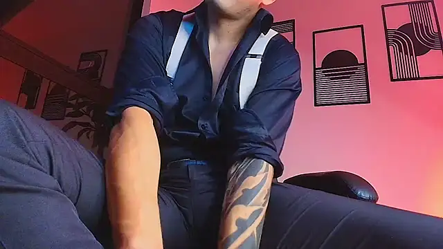 ALPHA_DOMINUS_'s Webcam Show
