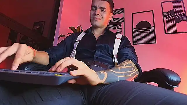 عرض كام ALPHA_DOMINUS_
