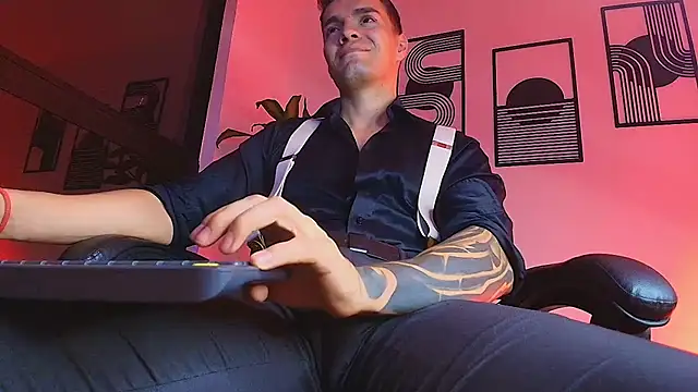 ALPHA_DOMINUS_ Webcamshow
