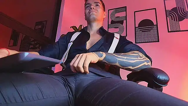 ALPHA_DOMINUS_n Webbikameraesitys