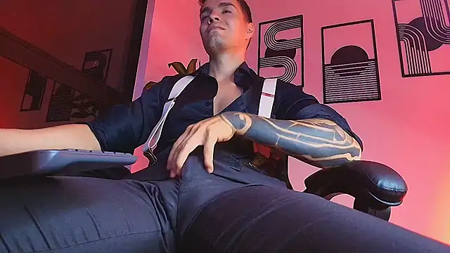 ALPHA_DOMINUS_n Webbikameraesitys