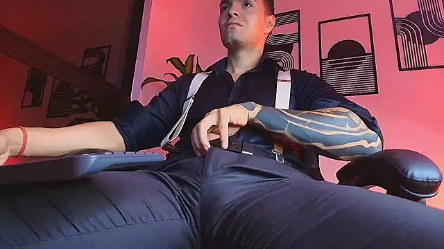 عرض كام ALPHA_DOMINUS_