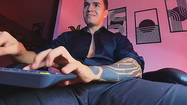 ALPHA_DOMINUS_n Webbikameraesitys