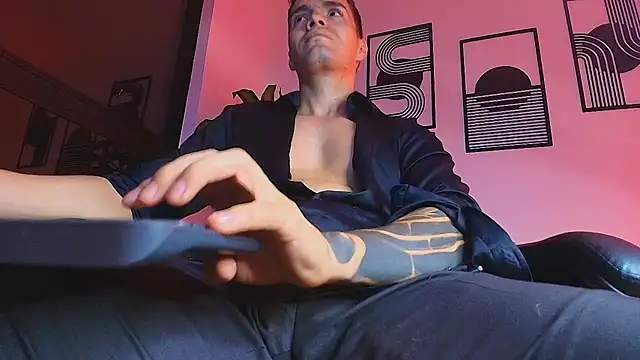 ALPHA_DOMINUS_n Webbikameraesitys
