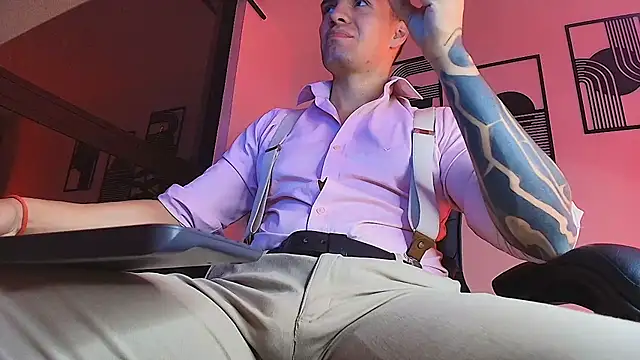 ALPHA_DOMINUS_n Webbikameraesitys
