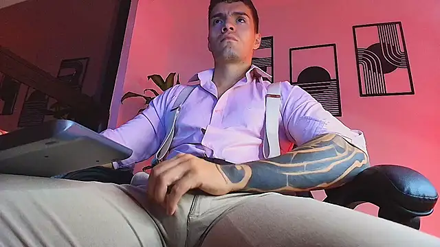 عرض كام ALPHA_DOMINUS_