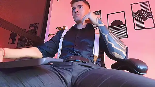 ALPHA_DOMINUS_ Webcam show