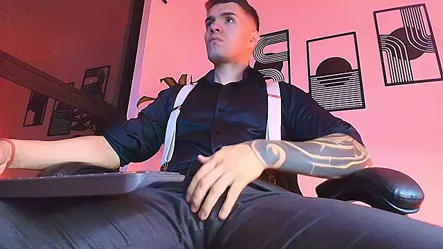 ALPHA_DOMINUS_ Webcamshow