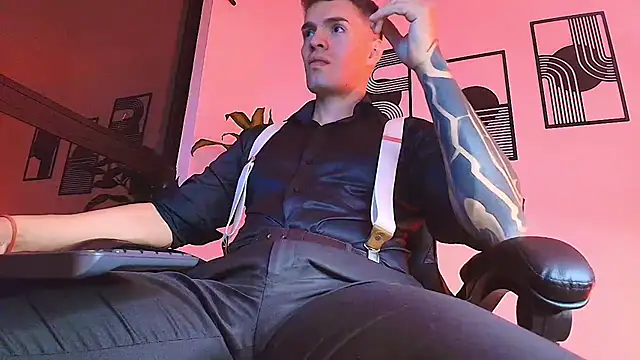 ALPHA_DOMINUS_ Webcamshow