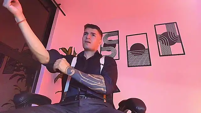 ALPHA_DOMINUS_ webcam show