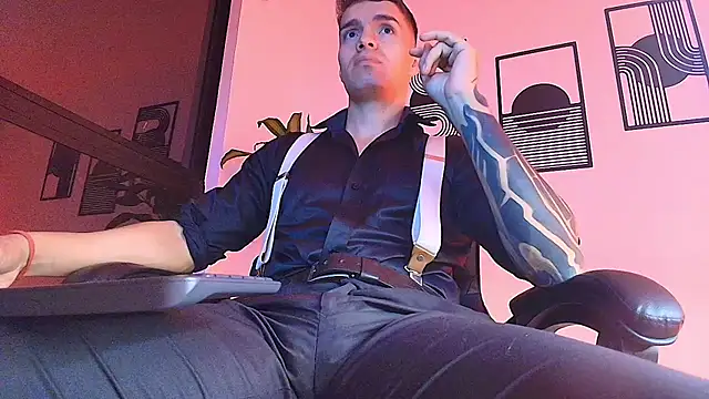 عرض كام ALPHA_DOMINUS_