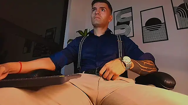 عرض كام ALPHA_DOMINUS_
