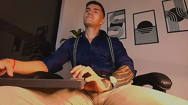 ALPHA_DOMINUS_n Webbikameraesitys