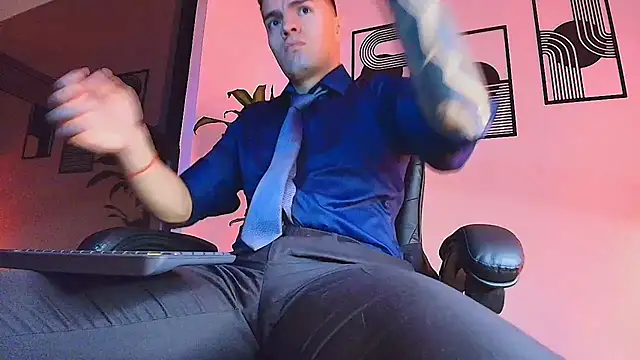 ALPHA_DOMINUS_ Webcam show