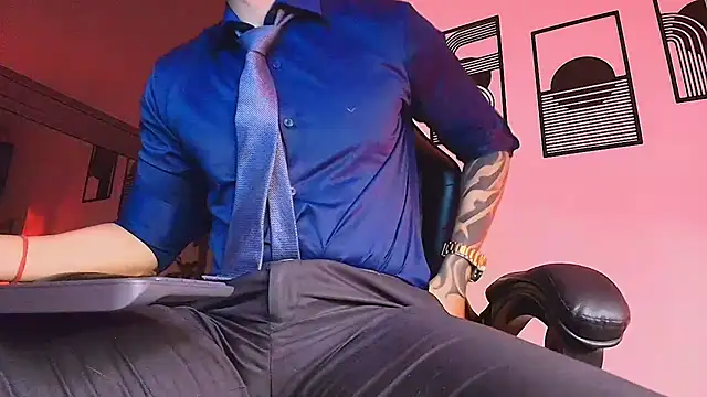 ALPHA_DOMINUS_n Webbikameraesitys