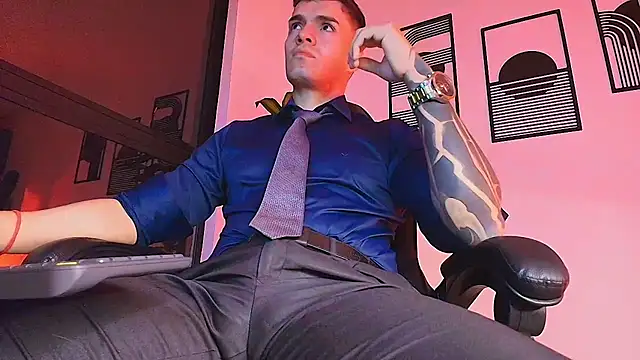عرض كام ALPHA_DOMINUS_