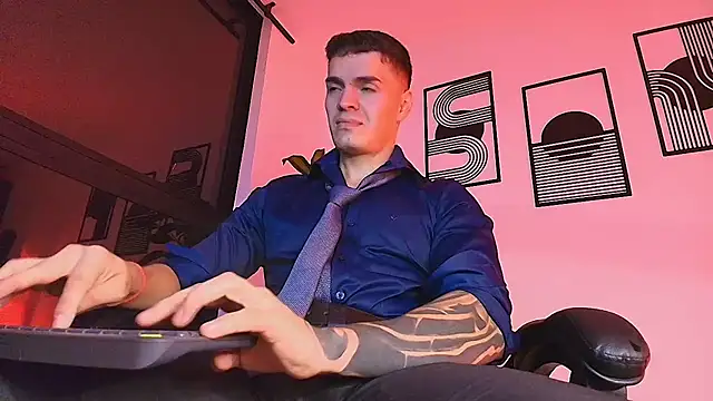 ALPHA_DOMINUS_ Webcamshow