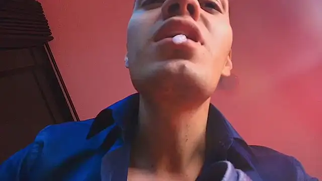 Show de webcam de ALPHA_DOMINUS_