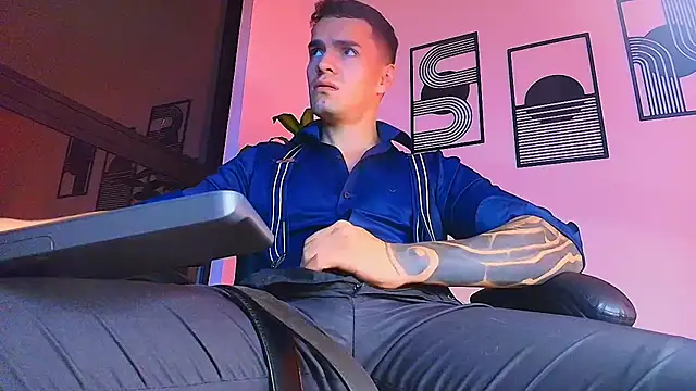 ALPHA_DOMINUS_n Webbikameraesitys