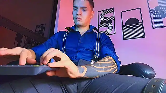 ALPHA_DOMINUS_ Webcamshow