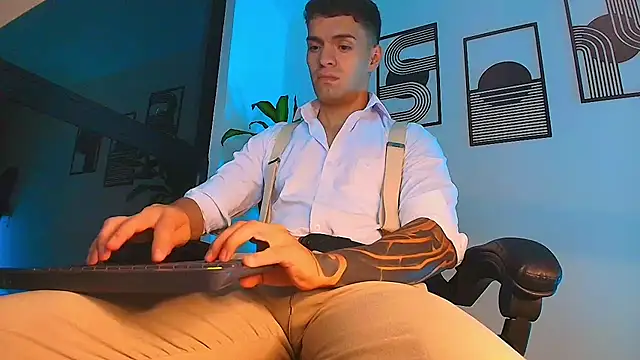 ALPHA_DOMINUS_n Webbikameraesitys