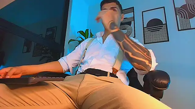 عرض كام ALPHA_DOMINUS_