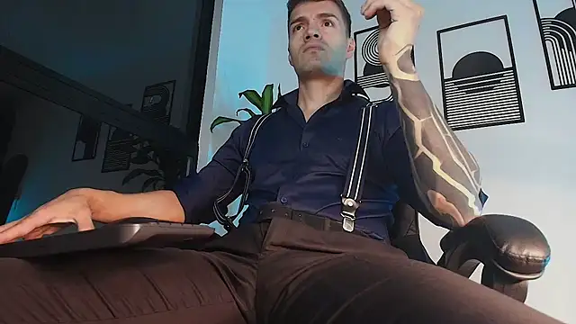 ALPHA_DOMINUS_n Webbikameraesitys