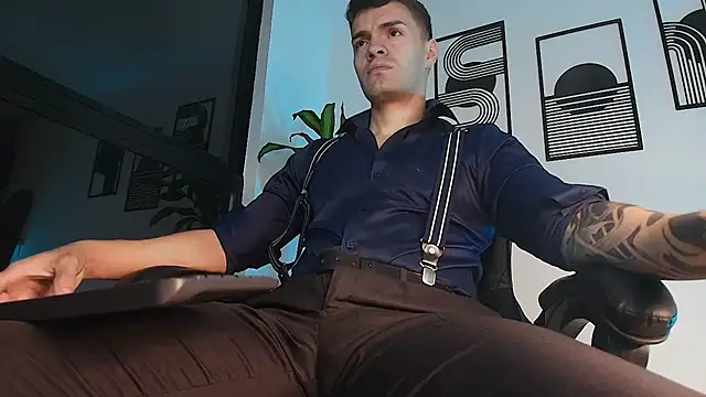 عرض كام ALPHA_DOMINUS_