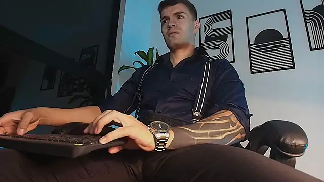 عرض كام ALPHA_DOMINUS_