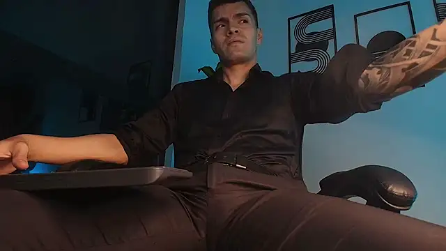 عرض كام ALPHA_DOMINUS_