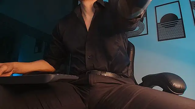 عرض كام ALPHA_DOMINUS_