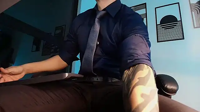 عرض كام ALPHA_DOMINUS_